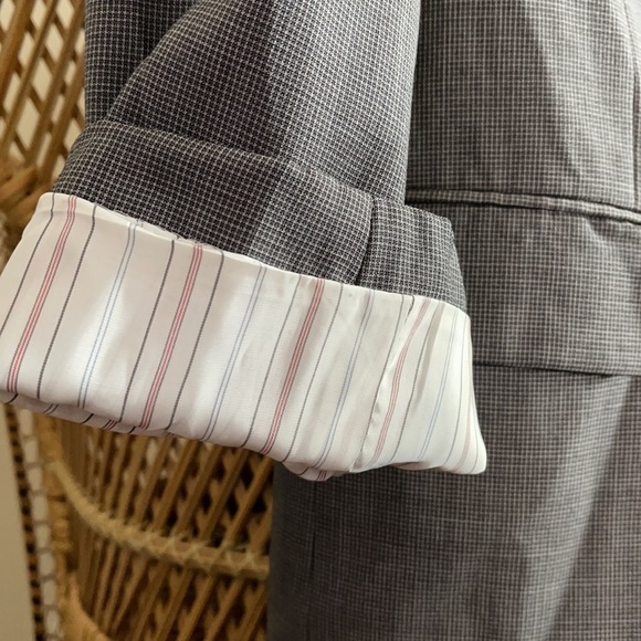 Ralph Lauren Wool Blazer - Picture 8 of 9